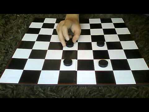 checkers msn online